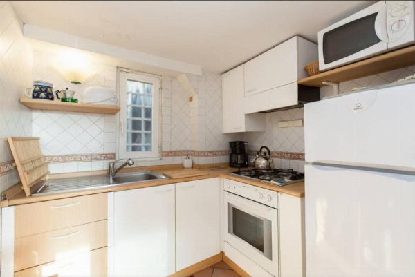 Gorgeous penthouse Spanish Steps image 11