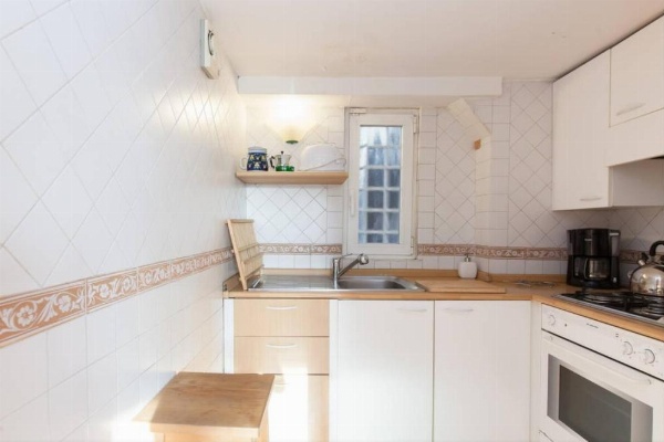 Gorgeous penthouse Spanish Steps image 9